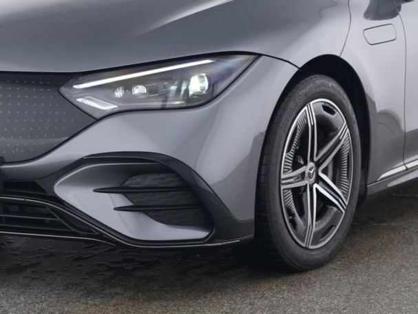 Mercedes-Benz EQE 350 4M AMG Night Panorama Distronic SHZ-Fond Mercedes-Benz EQE 350 4M AMG Night Panorama Distronic SHZ-Fond
