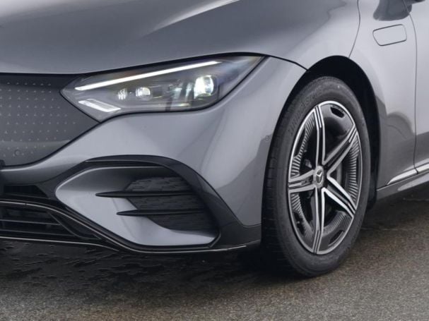 Mercedes-Benz EQE 350 4M AMG Night Panorama Distronic SHZ-Fond