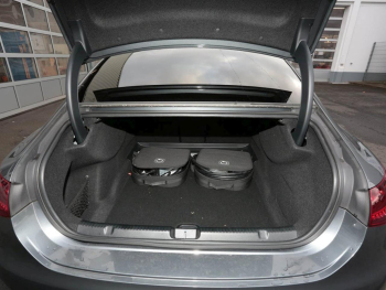 Mercedes-Benz EQE 350 4M AMG Night Panorama HUD NP 102.191