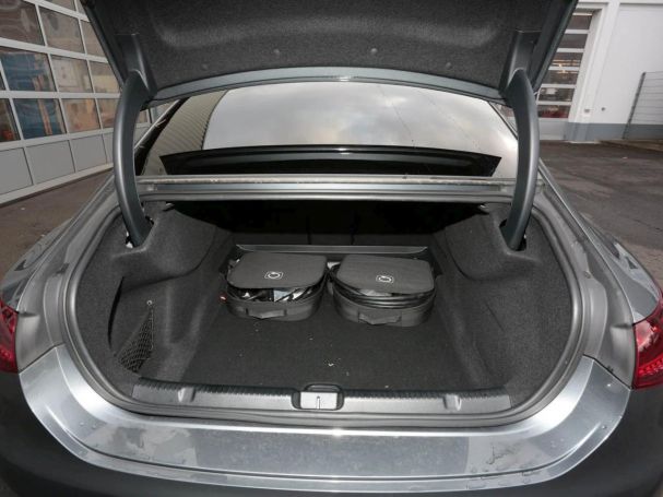 Mercedes-Benz EQE 350 4M AMG Night Panorama HUD NP 102.191