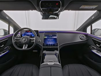 Mercedes-Benz EQE 350 4M AMG Night Panorama Distronic SHZ-Fond Mercedes-Benz EQE 350 4M AMG Night Panorama Distronic SHZ-Fond