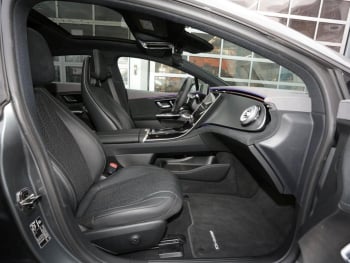 Mercedes-Benz EQE 350 4M AMG Night Panorama HUD NP 102.191
