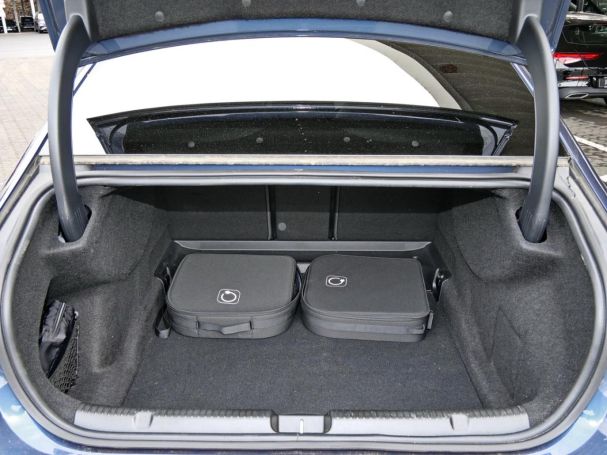 Mercedes-Benz EQE 350 4M AMG Panorama Burmester Memory HUD 360°