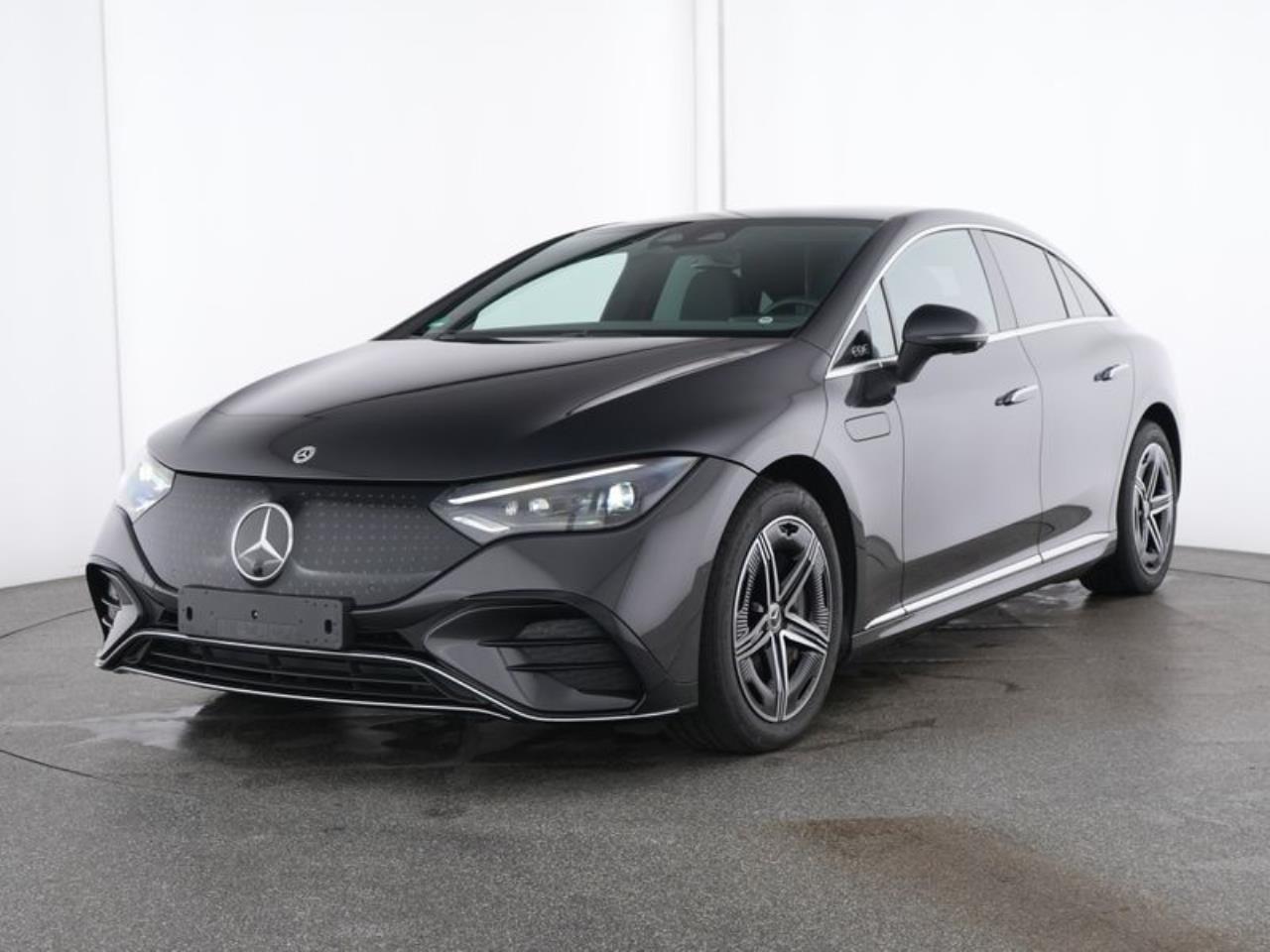 Mercedes-Benz EQE 350+ AMG Panorama Burmester 360° Memory