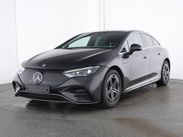 Mercedes-Benz EQE 350+ AMG Panorama Burmester 360° Memory Mercedes-Benz EQE 350+ AMG Panorama Burmester 360° Memory