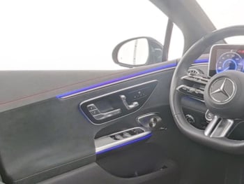 Mercedes-Benz EQE 350+ AMG Panorama Burmester 360° Memory