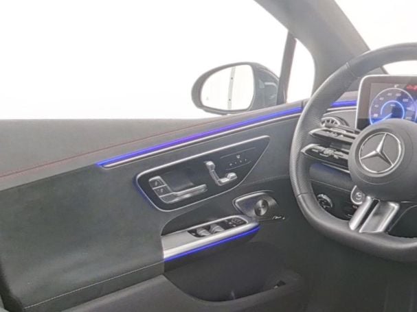Mercedes-Benz EQE 350+ AMG Panorama Burmester 360° Memory Mercedes-Benz EQE 350+ AMG Panorama Burmester 360° Memory
