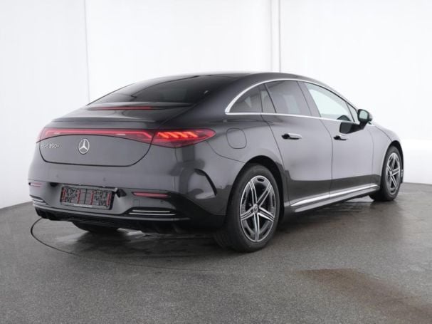 Mercedes-Benz EQE 350+ AMG Panorama Burmester 360° Memory Mercedes-Benz EQE 350+ AMG Panorama Burmester 360° Memory