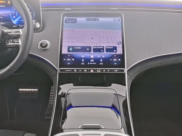 Mercedes-Benz EQE 350+ AMG Panorama Burmester 360° Memory Mercedes-Benz EQE 350+ AMG Panorama Burmester 360° Memory