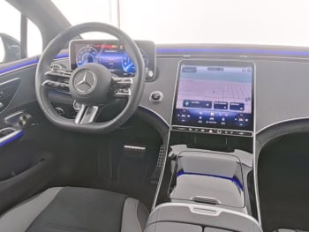 Mercedes-Benz EQE 350+ AMG Panorama Burmester 360° Memory