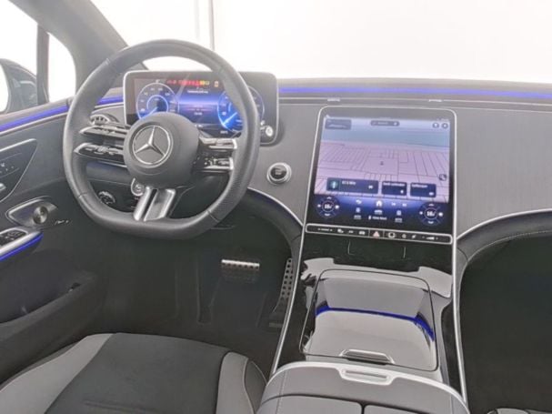 Mercedes-Benz EQE 350+ AMG Panorama Burmester 360° Memory Mercedes-Benz EQE 350+ AMG Panorama Burmester 360° Memory