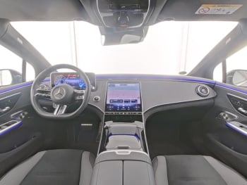 Mercedes-Benz EQE 350+ AMG Panorama Burmester 360° Memory