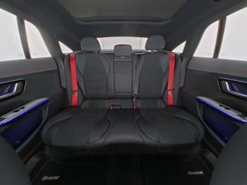 Mercedes-Benz EQE 350+ AMG Panorama Burmester 360° Memory