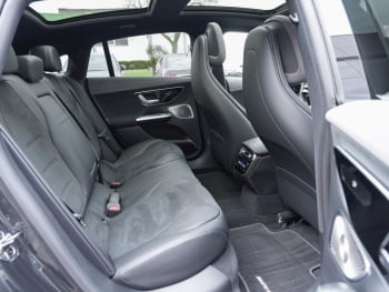 Mercedes-Benz EQE 350+ AMG Panorama Distronic Memory 360°