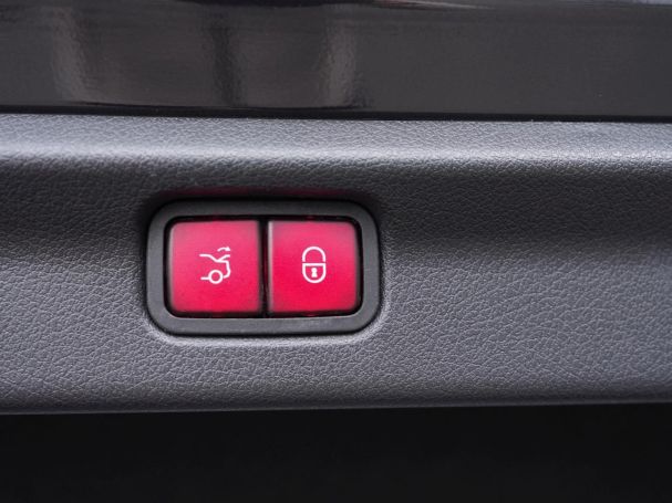 Mercedes-Benz EQE 350+ AMG Panorama Distronic Memory 360°