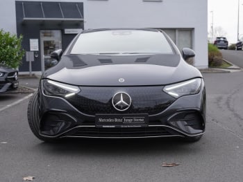 Mercedes-Benz EQE 350+ AMG Panorama Distronic Memory 360°