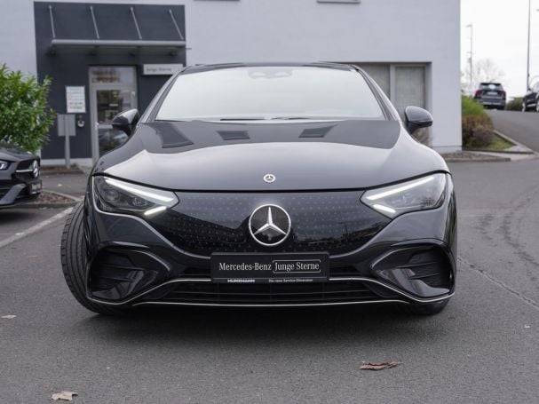 Mercedes-Benz EQE 350+ AMG Panorama Distronic Memory 360°
