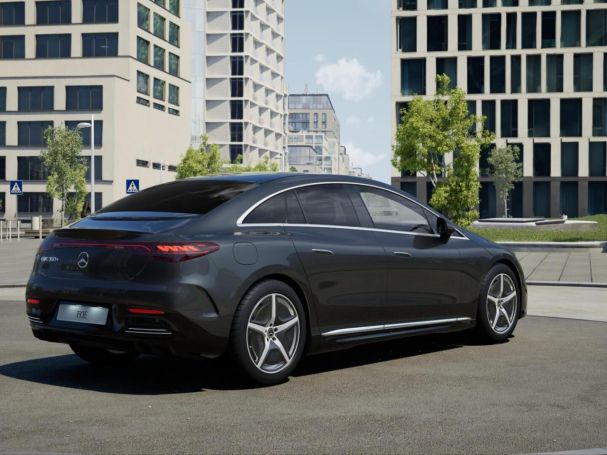 Mercedes-Benz EQE 350+ AMG Panorama Distronic Memory 360°