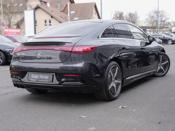 Mercedes-Benz EQE 350+ AMG Panorama Distronic Memory 360°