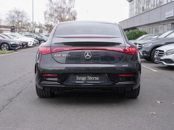Mercedes-Benz EQE 350+ AMG Panorama Distronic Memory 360°