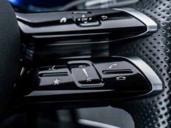 Mercedes-Benz EQE 350 AMG Night Panorama Sitzklima Distronic