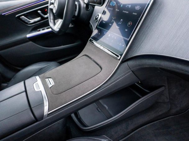 Mercedes-Benz EQE 350 AMG Night Panorama Sitzklima Distronic