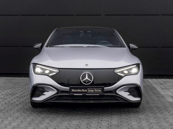 Mercedes-Benz EQE 350 AMG Night Panorama Sitzklima Distronic