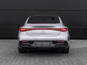 Mercedes-Benz EQE 350 AMG Night Panorama Sitzklima Distronic