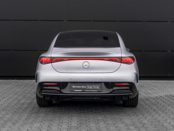 Mercedes-Benz EQE 350 AMG Night Panorama Sitzklima Distronic