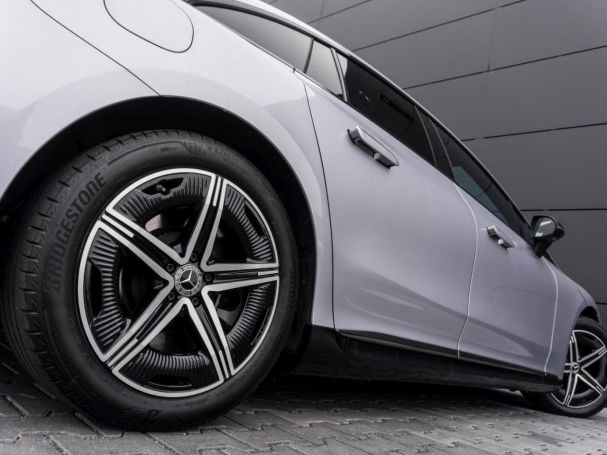 Mercedes-Benz EQE 350 AMG Night Panorama Sitzklima Distronic