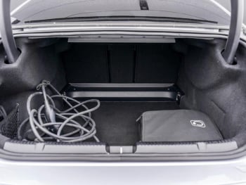 Mercedes-Benz EQE 350 AMG Night Panorama Sitzklima Distronic