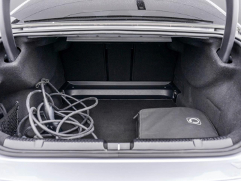 Mercedes-Benz EQE 350 AMG Night Panorama Sitzklima Distronic