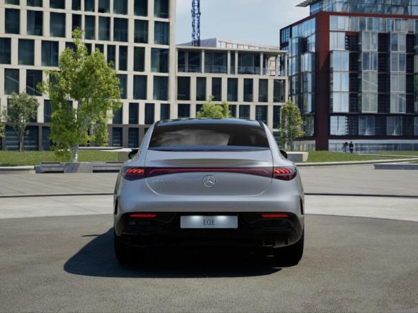 Mercedes-Benz EQE 350 AMG Night Panorama Sitzklima Distronic