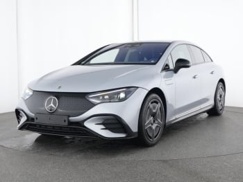 Mercedes-Benz EQE 350+ AMG Night Distronic Airmatic 360° AHK