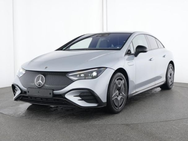 Mercedes-Benz EQE 350+ AMG Night Distronic Airmatic 360° AHK