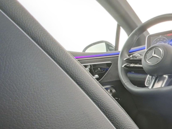 Mercedes-Benz EQE 350+ AMG Night Distronic Airmatic 360° AHK