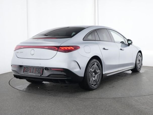 Mercedes-Benz EQE 350+ AMG Night Distronic Airmatic 360° AHK