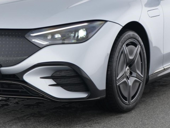 Mercedes-Benz EQE 350+ AMG Night Distronic Airmatic 360° AHK