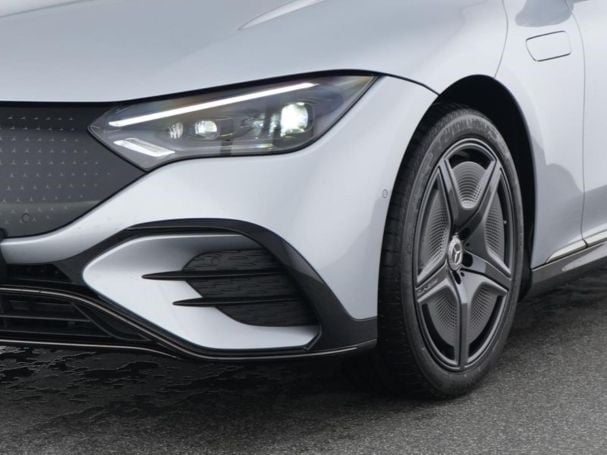 Mercedes-Benz EQE 350+ AMG Night Distronic Airmatic 360° AHK