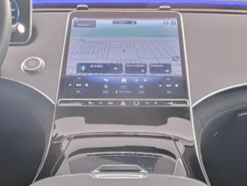 Mercedes-Benz EQE 350+ AMG Night Distronic Airmatic 360° AHK