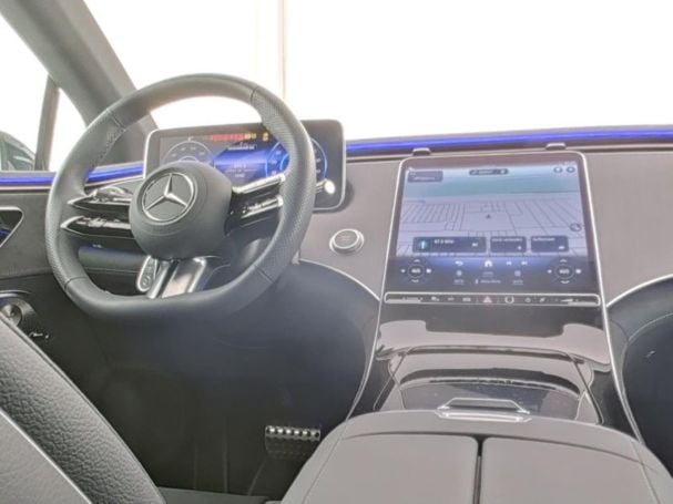 Mercedes-Benz EQE 350+ AMG Night Distronic Airmatic 360° AHK