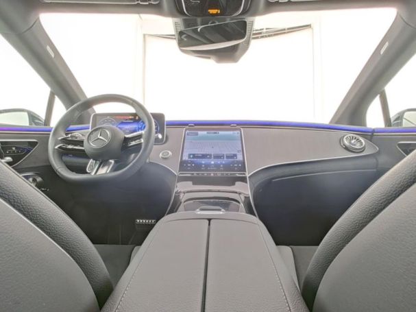 Mercedes-Benz EQE 350+ AMG Night Distronic Airmatic 360° AHK