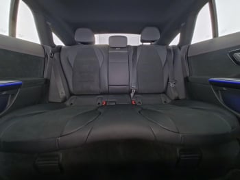 Mercedes-Benz EQE 350+ AMG Night Distronic Airmatic 360° AHK