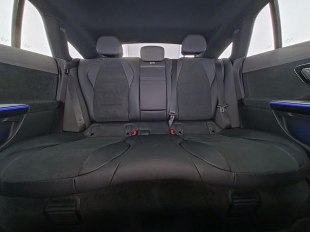 Mercedes-Benz EQE 350+ AMG Night Distronic Airmatic 360° AHK