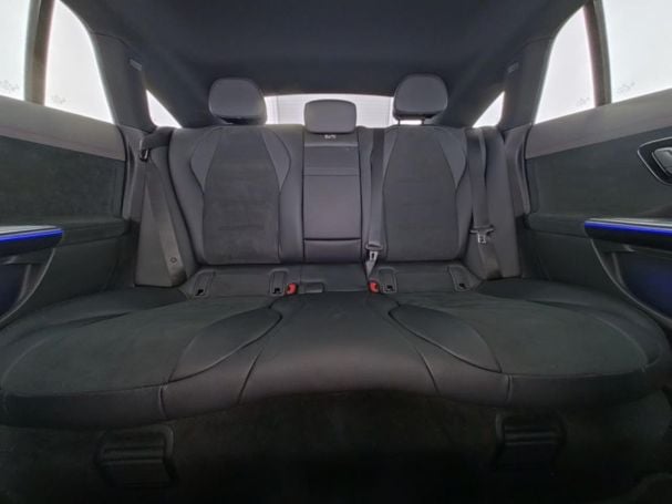 Mercedes-Benz EQE 350+ AMG Night Distronic Airmatic 360° AHK