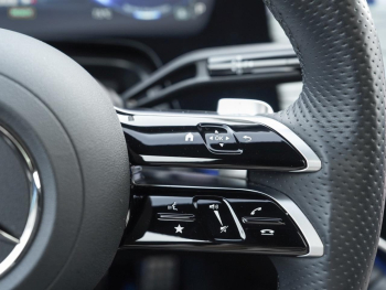 Mercedes-Benz EQE 350 AMG Night Panorama HeadUp NP 111.557