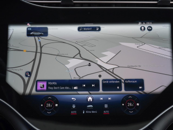 Mercedes-Benz EQE 350 AMG Night Panorama HeadUp NP 111.557