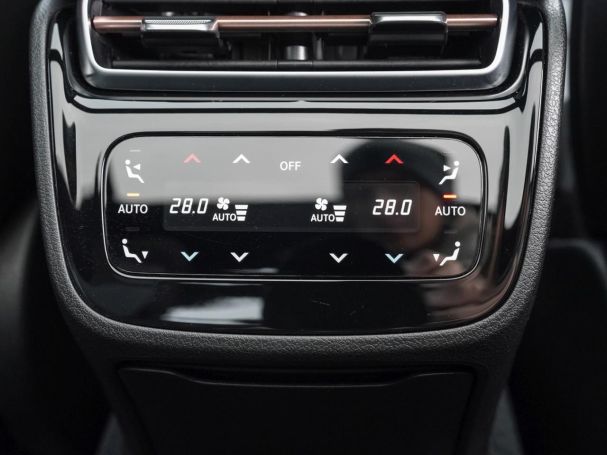 Mercedes-Benz EQE 350 AMG Night Panorama HeadUp NP 111.557