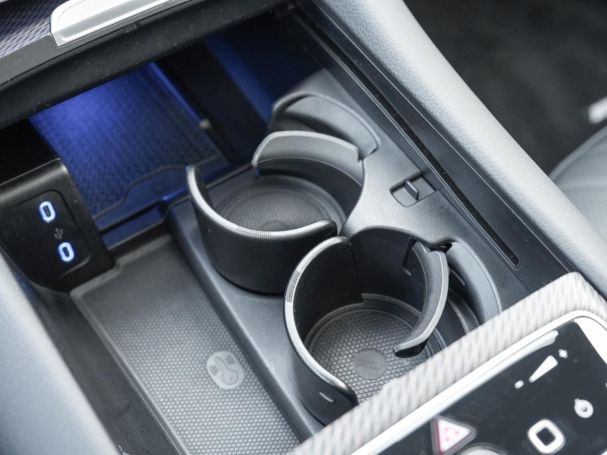 Mercedes-Benz EQE 350 AMG Night Panorama HeadUp NP 111.557