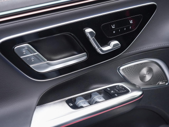 Mercedes-Benz EQE 350 AMG Night Panorama HeadUp NP 111.557